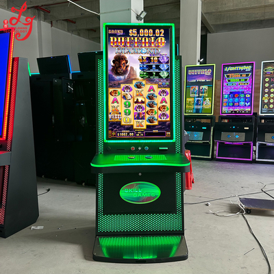 Avatar Fortunes 88  Gaming Software Metal Cabinet PCB Boards Made in China Gaming Metal Slot Machines For Sale