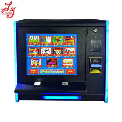 Table Top POG 510 580 595 Gaming Slot Cabinet Machines For Sale