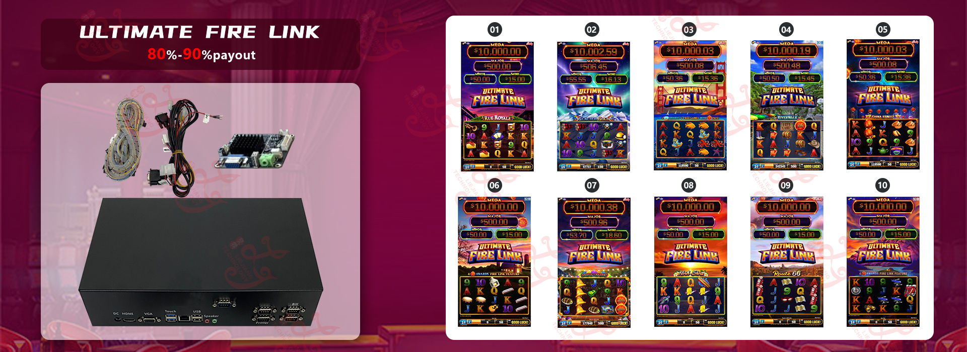 качество Сенсорный монитор фабрика