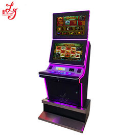 Tours Of The Volcano Casino Jackpot Video Slot Gambling Games Machines Touch Screen Games Machines Cheap Price For Sale