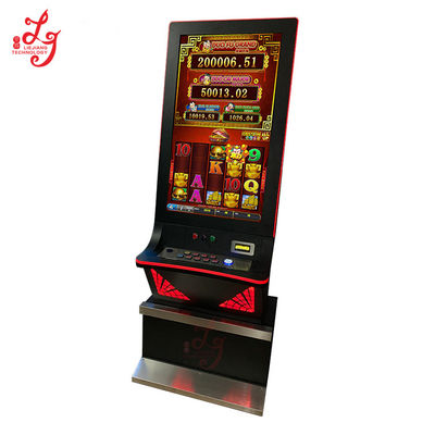 43 Inch Fortunes 88 Vertical Video Slot Gambling Games Casino High Profits Games Machines Factory Price For Sale