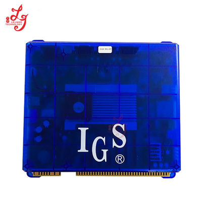 High Roller 32 Inch Infrared Touch Screen IGS Games Monitor Casino Games Machines PCB Boards