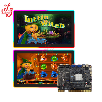 Astro Game 2 in 1 Dual / Single Screen Game